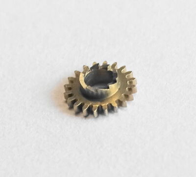 Tige De Remontoir Pour Mouvement Horloger FHF 10 1/2 70 - Pièce Montre Neuve SCHWARTZMANN