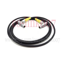 7 pin to 7pin Preston FIZ MDR Bratech Digital Wireless Follow Focus MotorCable