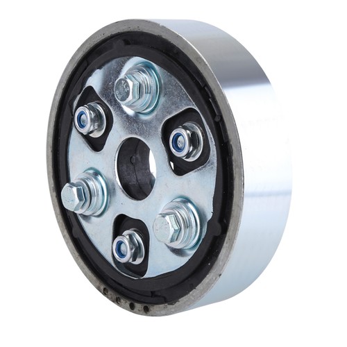 Disco duro eje cardán con tornillos trasero para VW Tiguan Passat CC Audi A3 Q3 - Imagen 10 de 14