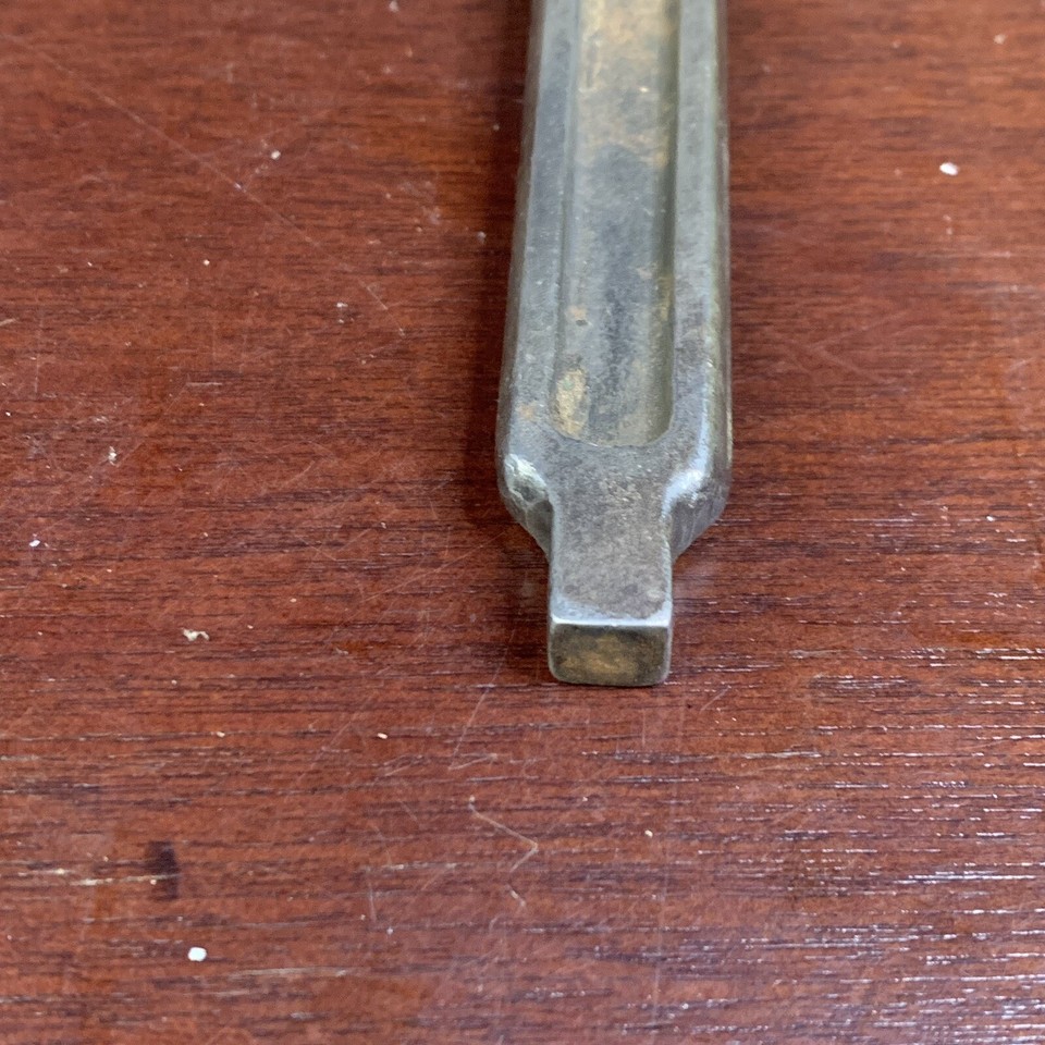 Vintage FORD Script 91/4" Adjustable Monkey Wrench USA eBay