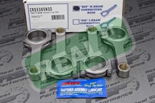 Eagle H Beam Rods Silvia 180sx S13 S14 S15 Sr20 Sr20det 5.365 Crs5365n3d