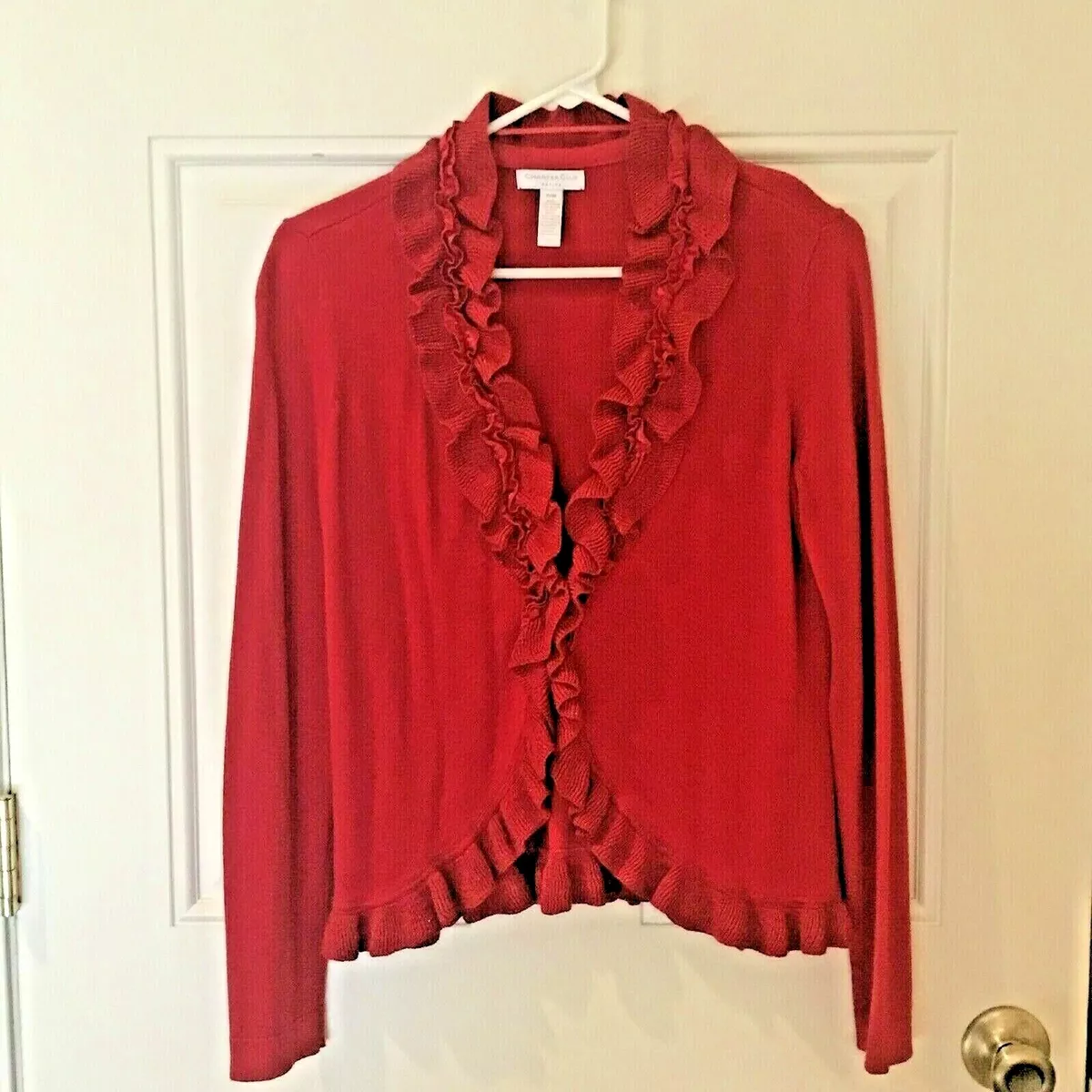 Charter club cheap cardigan sweaters