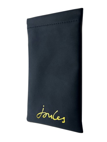 Joules Sol Mujer Larkspur JS7093 509 Brillante Verde Gradiente Cuerno/Marrón - Imagen 2 de 2