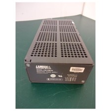 SWITCHING POWER SUPPLY LAMBDA LRS 54M-24
