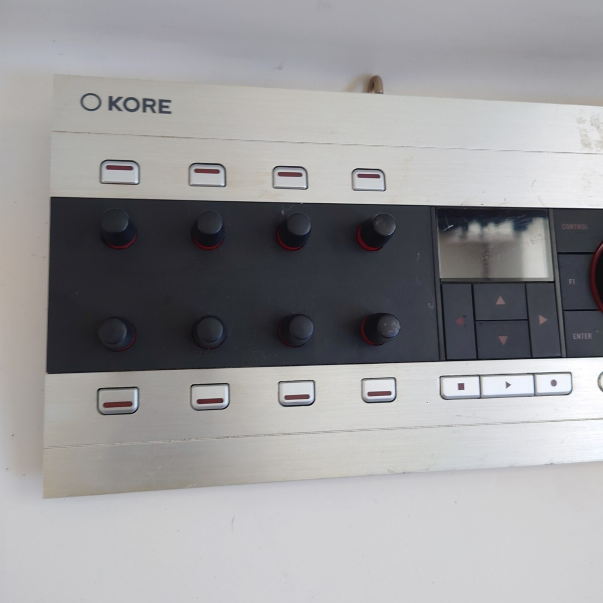 Native Instruments Kore 2 USB MIDI Controller operation unknown | eBay