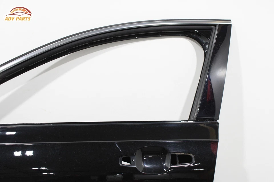 2018 - 2023 VOLVO S90 PAINEL FRONTAL ESQUERDO DA PORTA DO LADO DO MOTORISTA FABRICANTE DE EQUIPAMENTO ORIGINAL - Imagem 3 de 4