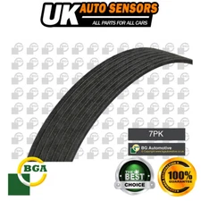 Fits Mercedes Jeep Chrysler 3.0 CDi CRD D 3.2 Alternator Belt BGA 04891587AA