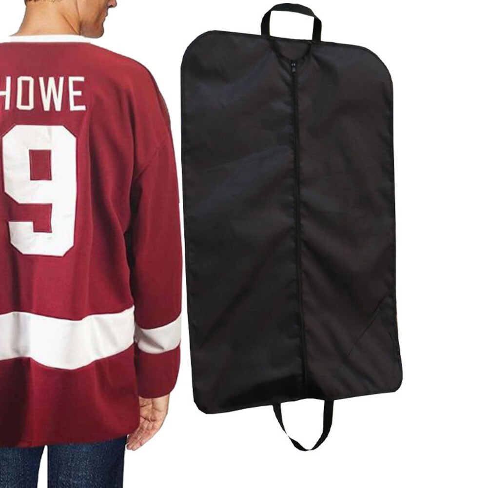 Sturdy Hockey Garment Bag Reliable Protection for Your Hockey