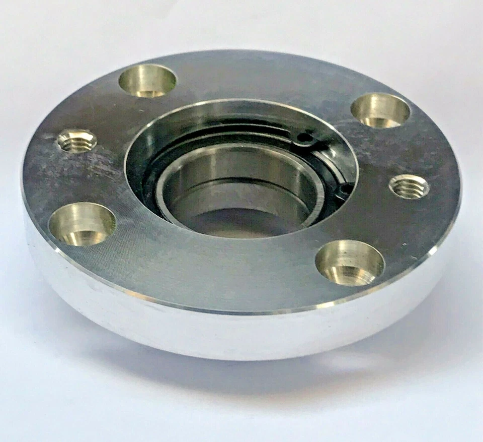 BRAND NEW COMPLETE ASSEMBLY BEARING CARRIAGE FOR DUB & DAVIN SPINNERS FLOATERS - Image 4 of 4