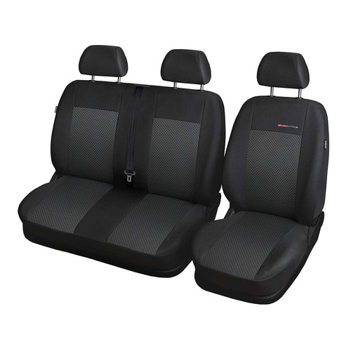 Coprisedile per auto da 2 pezzi Coprisedili per auto universali impermeabili Protezione per cuscino traspirante Tirare il carico Coperture antipolvere antivegetative  34