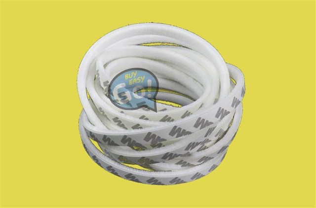 draft excluder brush tape