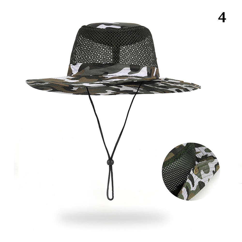 Casquette Boonie Tactique Militaire Flecktarn - Marque Mil-Tec - Taille S à XXL - Neuf Avec étiquettes