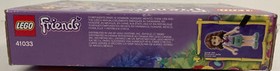 LEGO FRIENDS 41033 Jungle Falls Rescue, Sealed Olivia
