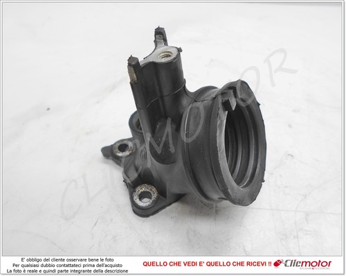 Ansaugkrümmer Original Für APRILIA SCARABEO 250 LIGHT IE Jahr 2006-2008