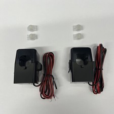 SOFAR ME3000SP CT Clamps x 2 Bidirectional Current Transformers