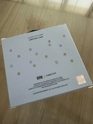 nct dream casetify イヤホンケース　ジェミン　ジェノ nct dream casetify イヤホンケース ジェミン ジェノ