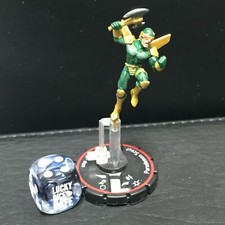 DC Heroclix Cosmic Justice 009 Parademon Scou...
