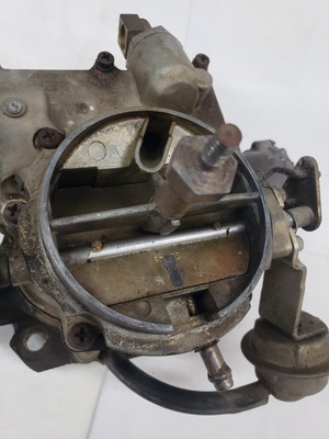 OMC Cobra 0986866 0985747 Carburetor 2.3L Rochester 2Jet 2BBL | eBay