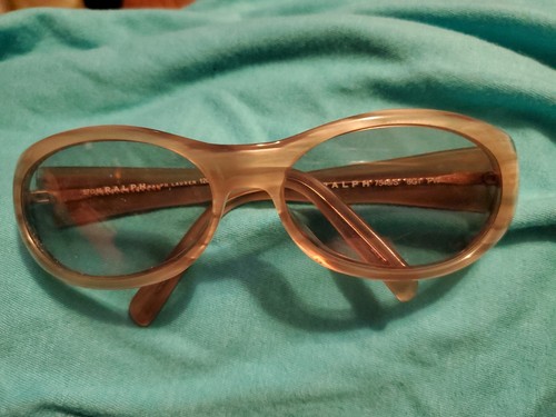 Ralph Lauren Sunglasses 7546/S 6G1 PW 57 16 120 - Picture 1 of 8