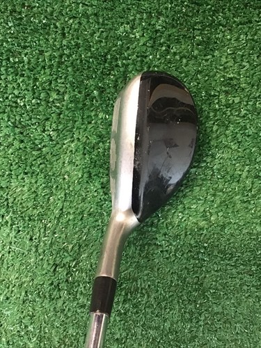 Ping G5 3 Hybrid 19* Regular Steel Shaft - Picture 4 of 8