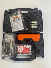 Umarex T4E by P2P HDP Compact .50 Cal CO2 20 Joule Paintball Pistol Kit