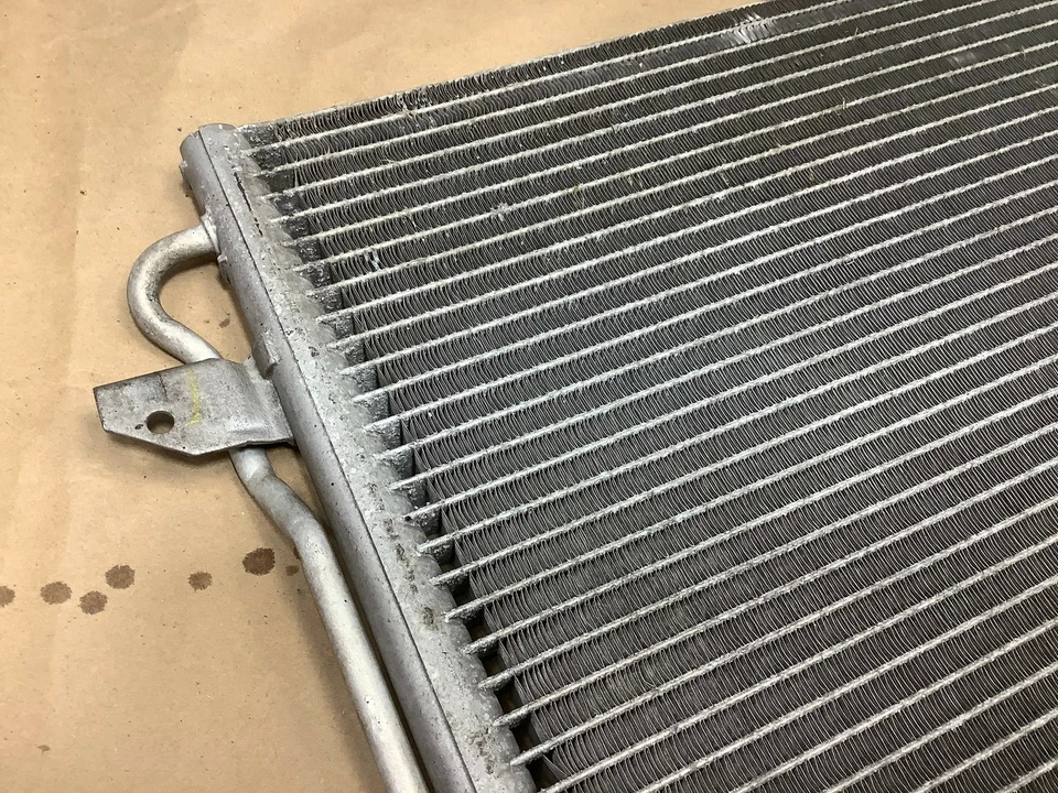 2011 道奇 GRAND CARAVAN AC 空调调节器 Radiator 原始设备制造商 — 第 3/4 张图片