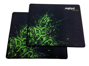 razer 3mm 2pk goliathus locked gaming pad mouse control medium