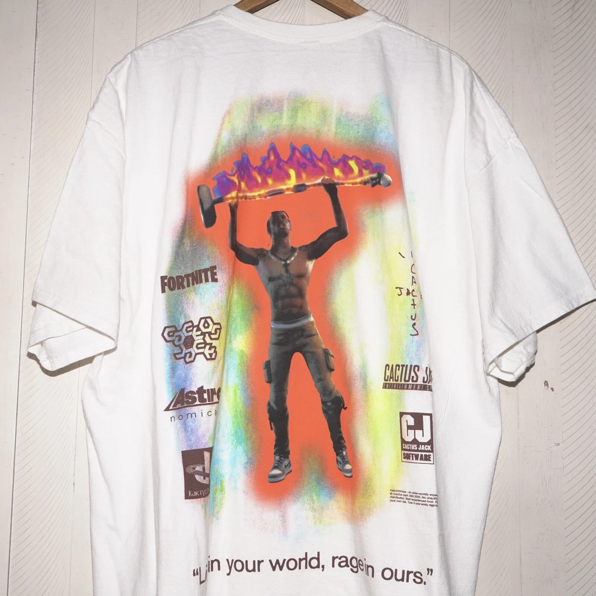 Rage emote t shirt sales