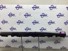 Schwellerleisten Mercedes-Benz A-Klasse W177 A1776908600 P24477231