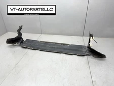 ⭐️2017 - 2019 JAGUAR F-PACE FRONT RADIATOR AIR GUIDE DEFLECTOR INTAKE DUCT OEM