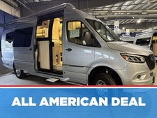 2026 Airstream Interstate 24GT
