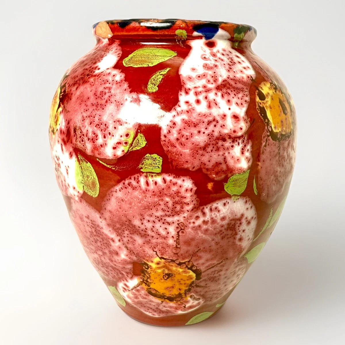Italy Vase In Collectible Vases | eBay