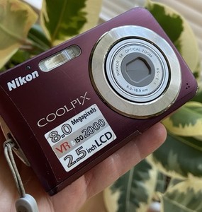 Nikon S210 | eBay
