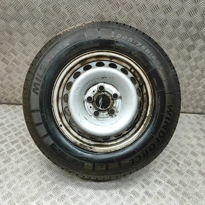 VW CRAFTER Furgon SY Reserverad-Platzsparer 2N0601027L 2.0 Diesel 33047192 - Bild 1 von 4