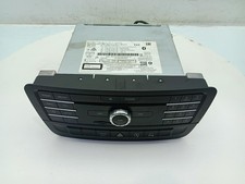 MERCEDES CLA STEREO RADIO HEAD UNIT A2469009916 C117 2013 - 2019