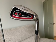 Nicklaus SS460x Series clubs