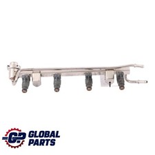 Audi TT 8N 1.8T BAM Benzin Einspritz Düsen Einspritz Leitung 06A133681E