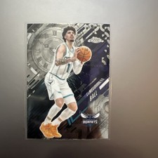 2025-26 Topps Chrome - Go Time LaMelo Ball #GT-1