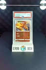 2019 Detective Pikachu Pokémon Jpn Charizard Reverse Holo #6  - PSA 10 GEM MT
