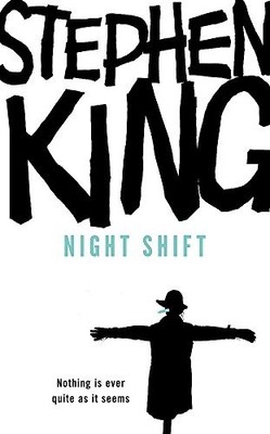 Night Shift by King, Stephen 0340952679 FREE Shipping