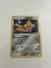 Jirachi 99/181 Sm-Team Up Holo on eBay