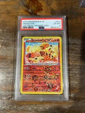 POKEMON 2013 B & W Legendary Treasures Radiant Coll. GROWLITHE #RC4 PSA 6 RARE on eBay