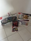 Lot de coffret rivalités destinées, Évolution prismatiques et 151