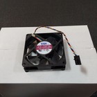 NEW COOLING FAN DASA0820R2U 0725Y7 DC12V 0.60A 4-Line Fan — photo 1