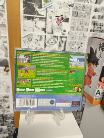 UEFA STRIKER DREAMCAST