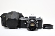 Pentax K2 35mm Film SLR Camera  SMC 55mm f/1.8, Excellent Condition