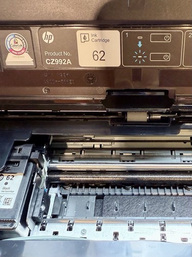 HP OfficeJet 250 Mobile | All-in-One Inkjet Printer | Battery 🔋 Powered - Photo 14/20