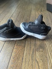 Jordan Flight Size 8c