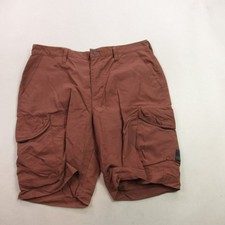 Jack Wolfskin Shorts Mens Medium Pockets Ligh...