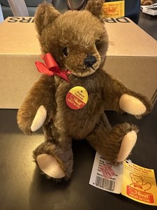 Steiff Bully 1927 | eBay